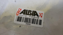 SENSOR MAP GM S10 2.4 2012 A 2016