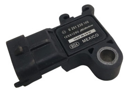 SENSOR MAP GM S10 2.4 2012 A 2016