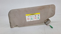 QUEBRA SOL ESQUERDO FORD EDGE 2012 2013