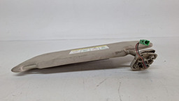 QUEBRA SOL ESQUERDO FORD EDGE 2012 2013