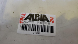 SENSOR MAP GM S10 2.4 2012 A 2016