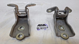 PAR DOBRADIÇA D DIREITO CHEVROLET CAPTIVA 2.4 2011 2012