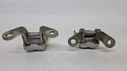 PAR DOBRADIÇA D DIREITO CHEVROLET CAPTIVA 2.4 2011 2012