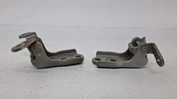 PAR DOBRADIÇA D DIREITO CHEVROLET CAPTIVA 2.4 2011 2012