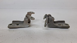 PAR DOBRADIÇA D DIREITO CHEVROLET CAPTIVA 2.4 2011 2012