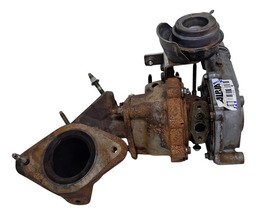 Turbina Renault Master 2.3 Diesel 2014 2015 a 2022