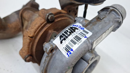TURBINA RENAULT MASTER 2.3 DIESEL 2014 2015 A 2022