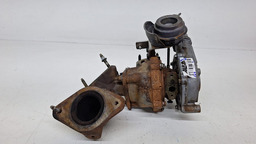 TURBINA RENAULT MASTER 2.3 DIESEL 2014 2015 A 2022