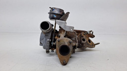 TURBINA RENAULT MASTER 2.3 DIESEL 2014 2015 A 2022