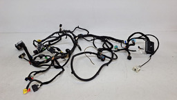 CHICOTE BICO INJETOR CHEVROLET CAPTIVA 2.4 2011 2012