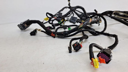 CHICOTE BICO INJETOR CHEVROLET CAPTIVA 2.4 2011 2012