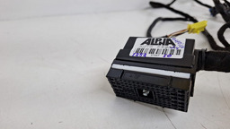 CHICOTE BICO INJETOR CHEVROLET CAPTIVA 2.4 2011 2012