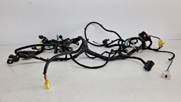 CHICOTE BICO INJETOR CHEVROLET CAPTIVA 2.4 2011 2012