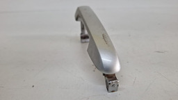 MAÇANETA EXTERNA DIANTEIRA ESQUERDO HYUNDAI I30 2009 A 2011 PRETO