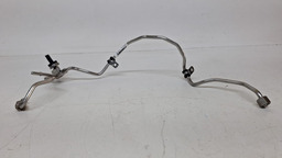 CANO COMBUSTIVEL BMW X6 4.4 BITURBO 2010 2011 PRATEADO