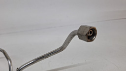 CANO COMBUSTIVEL BMW X6 4.4 BITURBO 2010 2011 PRATEADO