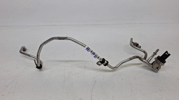 CANO COMBUSTIVEL BMW X6 4.4 BITURBO 2010 2011 PRATEADO