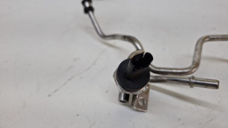 CANO COMBUSTIVEL BMW X6 4.4 BITURBO 2010 2011 PRATEADO