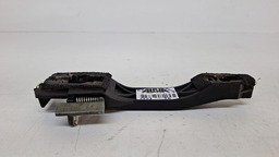 CAVALETE MAÇANETA EXTERNA D ESQUERDO GM CAPTIVA 2011 2012 PRETO DIANTEIRA