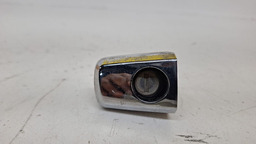 MIOLO MAÇANETA EXTERNA D ESQUERDO GM CAPTIVA 2011 2012 PRETO DIANTEIRA