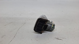 MIOLO MAÇANETA EXTERNA D ESQUERDO GM CAPTIVA 2011 2012 PRETO DIANTEIRA