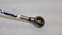 CANO OLEO TURBINA VOLVO XC60 T6 3.0 2009 2010 2011