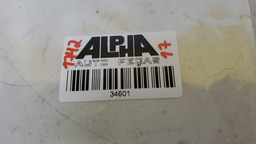 SENSOR MAP GM CRUZE 1.8 2012 A 2016