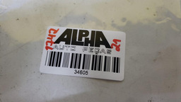 SENSOR MAP FORD FUSION 2.0 2013 A 2019