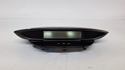 PAINEL INSTRUMENTO CITROEN C4 PALLAS 2.0 2008 2009 