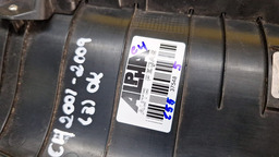 PAINEL INSTRUMENTO CITROEN C4 PALLAS 2.0 2008 2009 