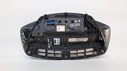 PAINEL INSTRUMENTO CITROEN C4 PALLAS 2.0 2008 2009 