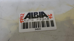 SENSOR MAP GM CRUZE 1.8 2012 A 2016