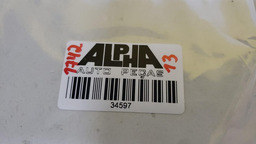 SENSOR MAP HONDA CIVIC G10 1.5 2017 A 2020