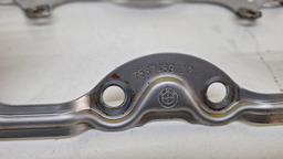 PAR TRAVA BICOS INJETORES BMW X6 4.4 BITURBO 2010 2011