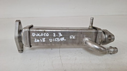 RESFRIADOR VALVULA EGR FIAT DUCATO 2.3 2018 DIESEL