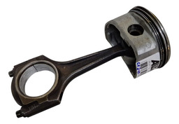 Pistão Com Biela Chevrolet Meriva 1.8 2004 A 2012