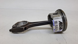 PISTÃO COM BIELA CHEVROLET MERIVA 1.8 2004 A 2012