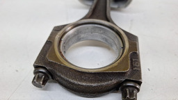 PISTÃO COM BIELA CHEVROLET MERIVA 1.8 2004 A 2012