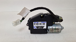 MOTOR TETO SOLAR MERCEDES C200 1.8 2008 2009 KOMPRESSOR