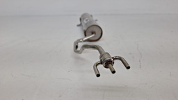 RESERVATORIO AR TURBINAS BMW X6 4.4 BITURBO 2010 2011