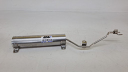 RESERVATORIO AR TURBINAS BMW X6 4.4 BITURBO 2010 2011