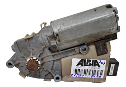 Motor Teto Solar Peugeot 307 Sw 2007 2008 2009