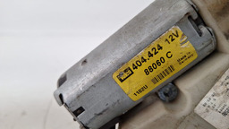 MOTOR TETO SOLAR PEUGEOT 307 SW 2007 2008 2009