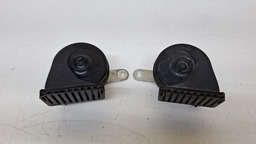 PAR BUZINA CARACOL CHEVROLET CAPTIVA 2.4 2011 2012