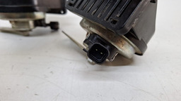 PAR BUZINA CARACOL CHEVROLET CAPTIVA 2.4 2011 2012