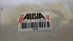 SENSOR MAP FORD FUSION 2.0 2013 A 2019