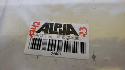 SENSOR MAP FORD FUSION 2.0 2013 A 2019