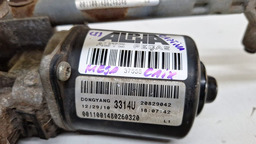 MAQUINA LIMPADOR PARABRISA CHEVROLET CAPTIVA 2.4 2011 2012