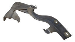 BRAÇO CAPO ESQUERDO CHEVROLET CAPTIVA 2.4 2011 2012