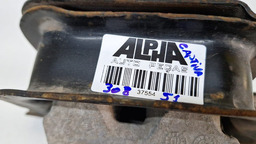 COXIM MOTOR DIREITO CHEVROLET CAPTIVA 2.4 2011 2012